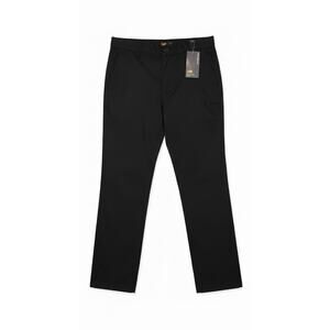 Lee NWT Straight Leg Mid-Rise Pants Size 14